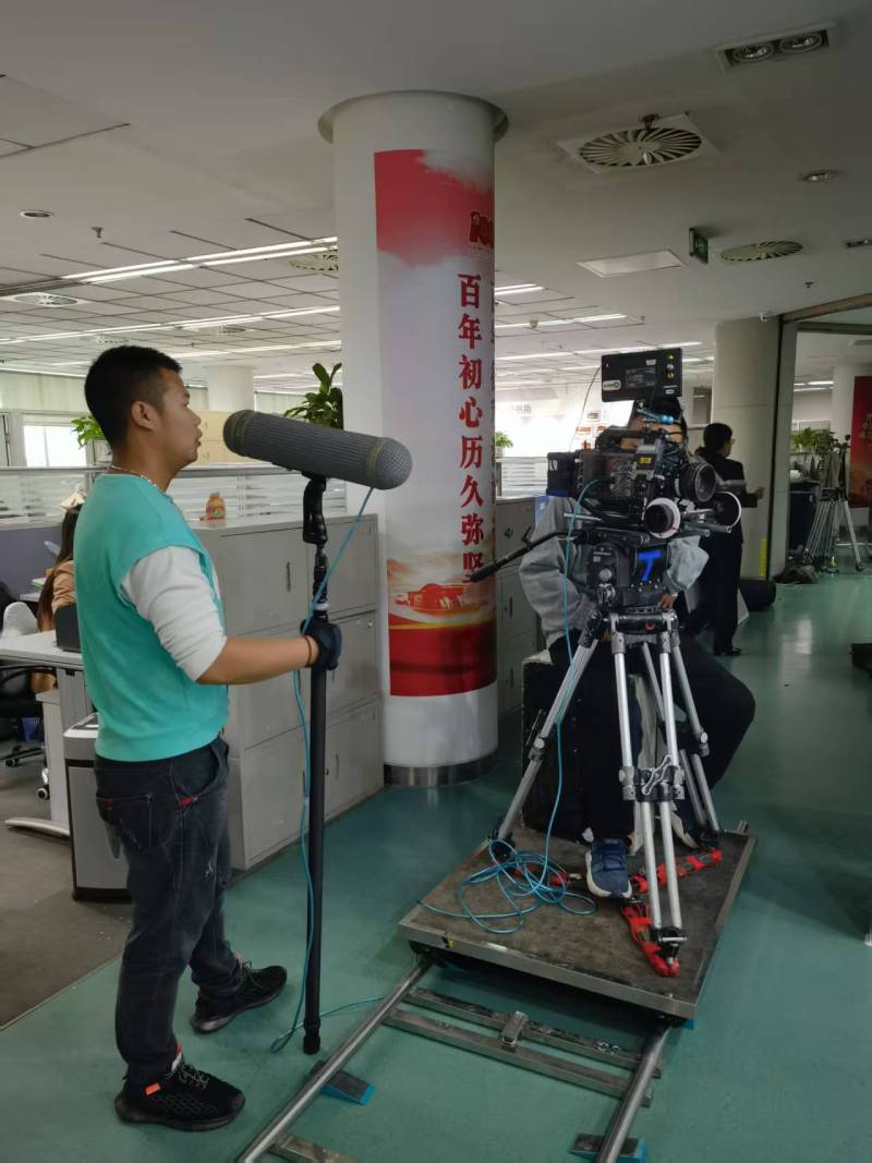 哪家TVC广告片制作公司口碑最佳