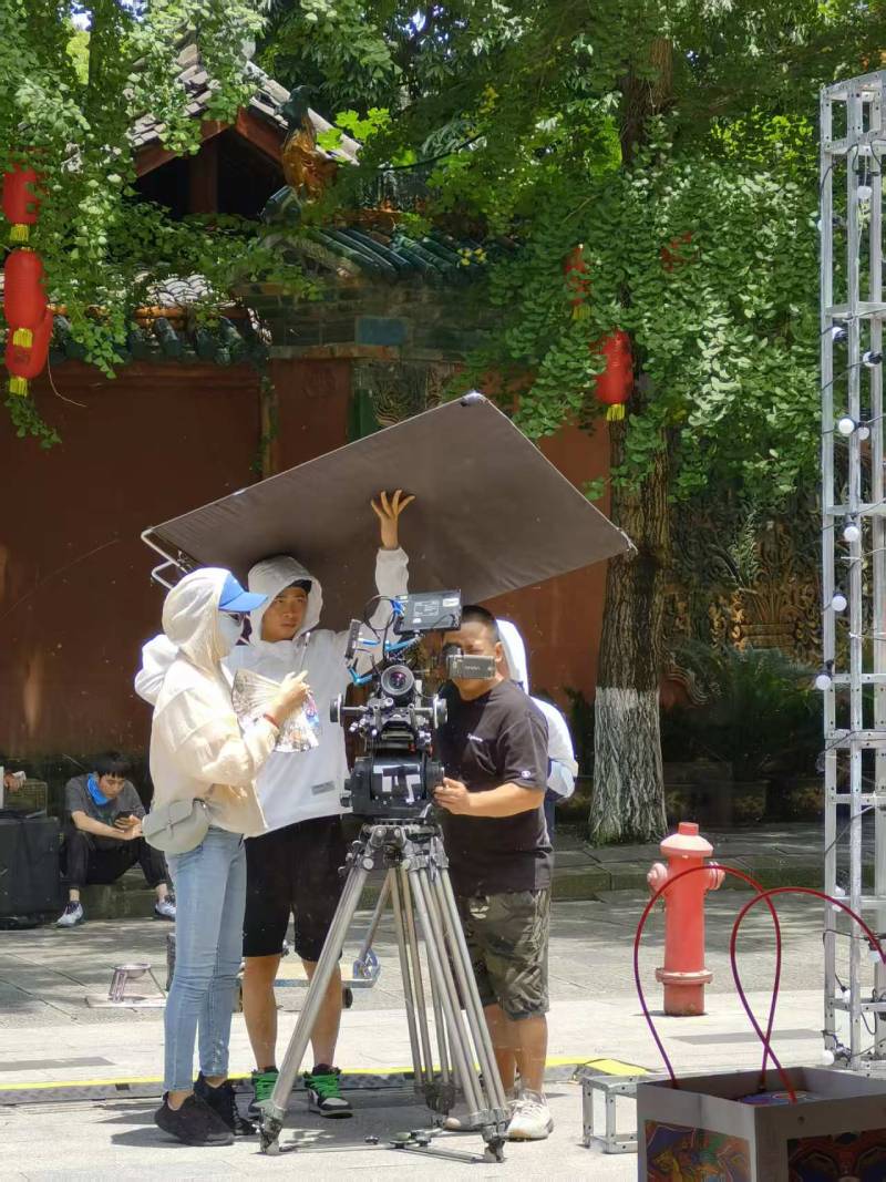 肇庆TVC拍摄公司：资深团队坐镇，打造现象级广告作品的幕后推手