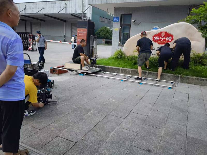 肇庆广告片拍摄公司核心优势：全流程服务，让品牌广告片省心更出彩