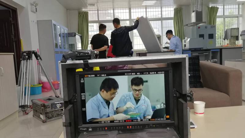 元宇宙搭台唱戏，肇庆广告片拍摄公司抢滩虚拟世界首支舞