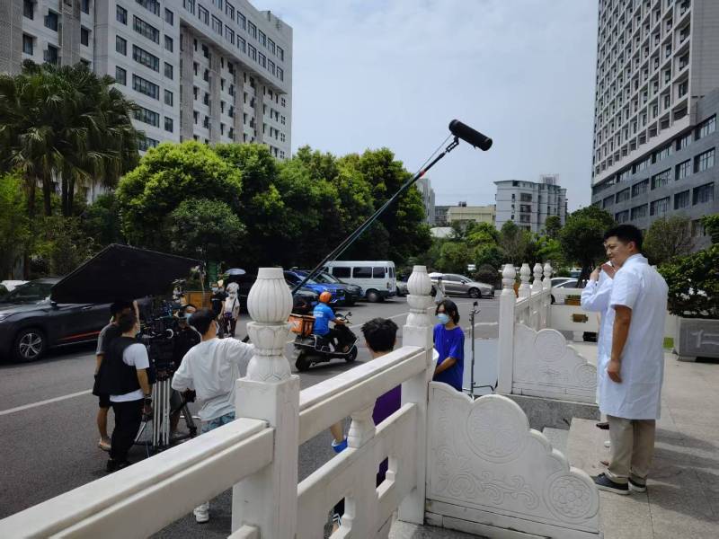 肇庆广告片拍摄公司低成本实现高规格制作的诀窍